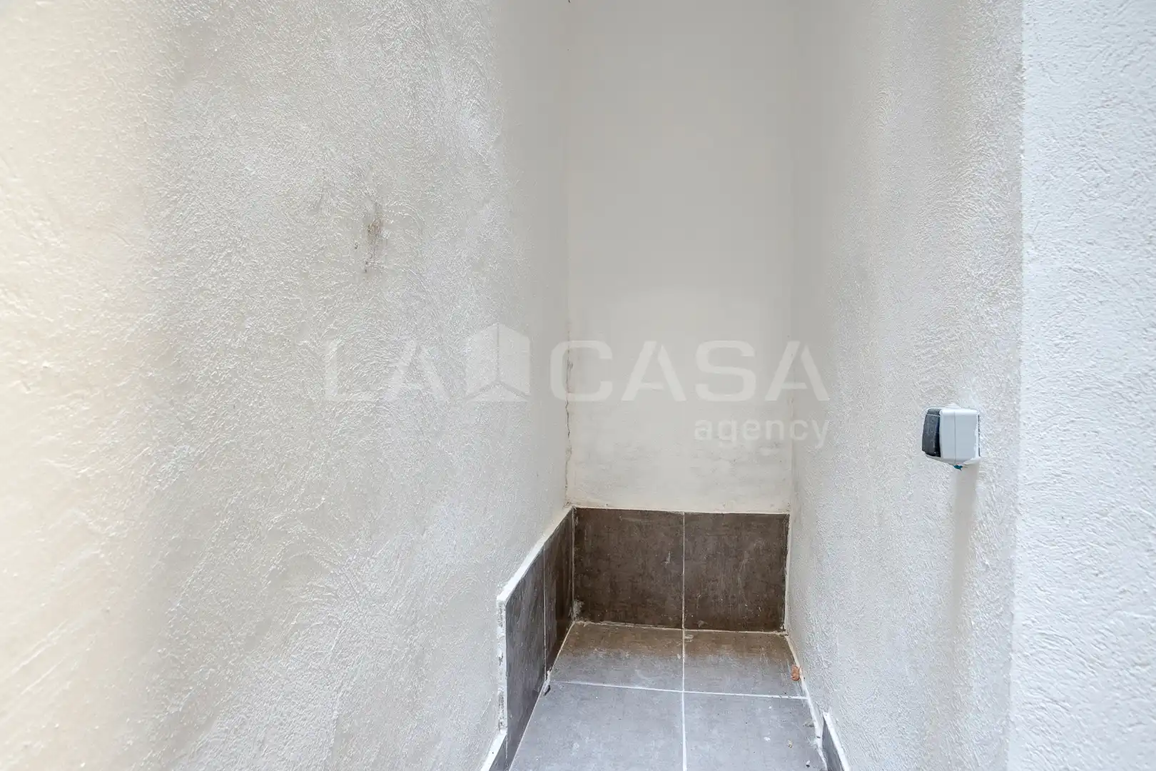 Planta baixa en venda en Barcelona