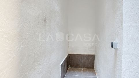 Foto 2 de Planta baixa en venda a El Baix Guinardó, Barcelona Capital
