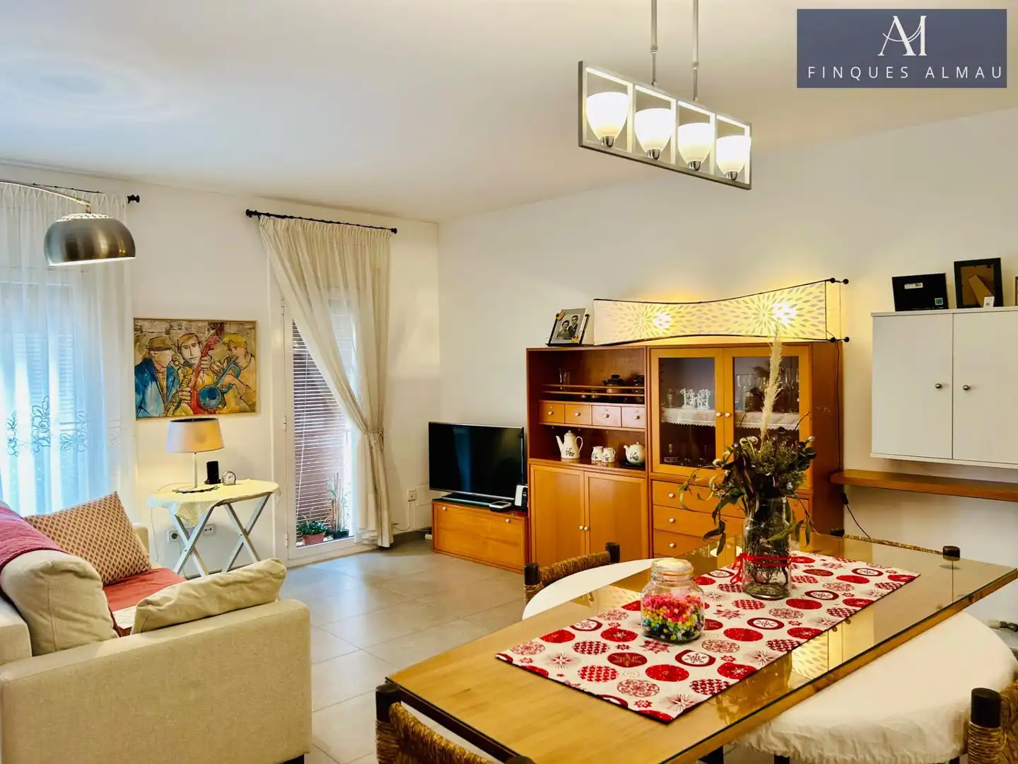 Wohnung mit Terrasse zum Verkauf in Calle bonaire, imagen 3