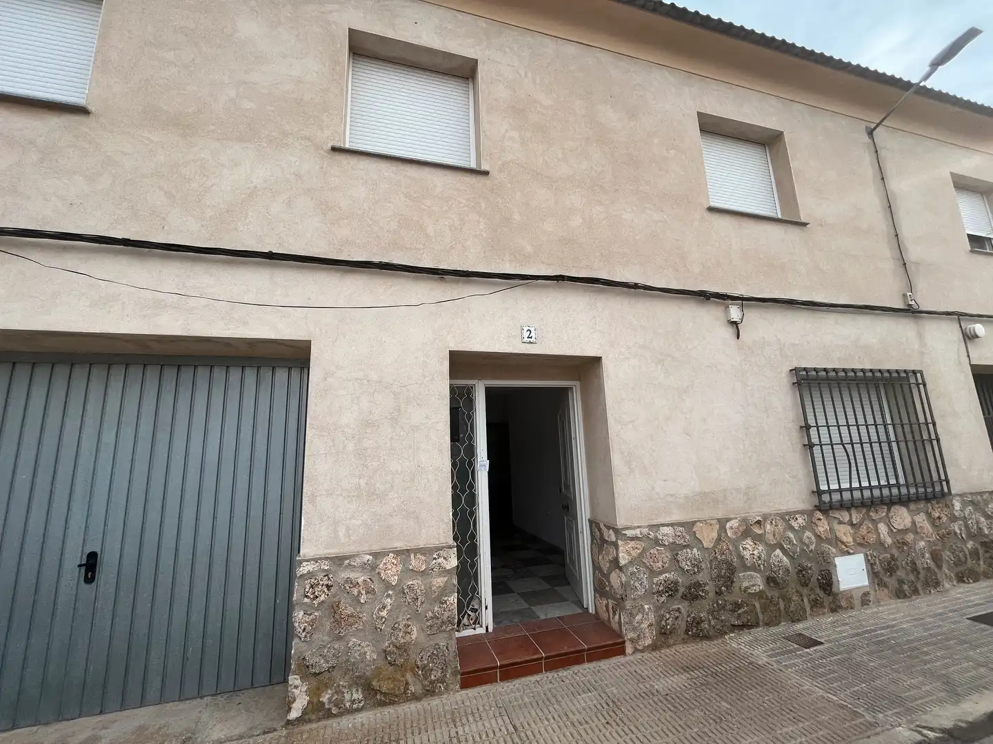 Casa o xalet en venda a Calle Eras, Campo de Criptana