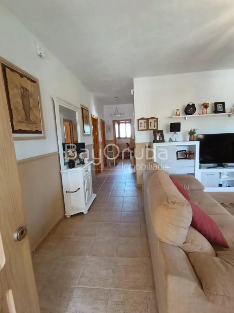 Wohnzimmer von Residential zum Verkauf in Aljaraque