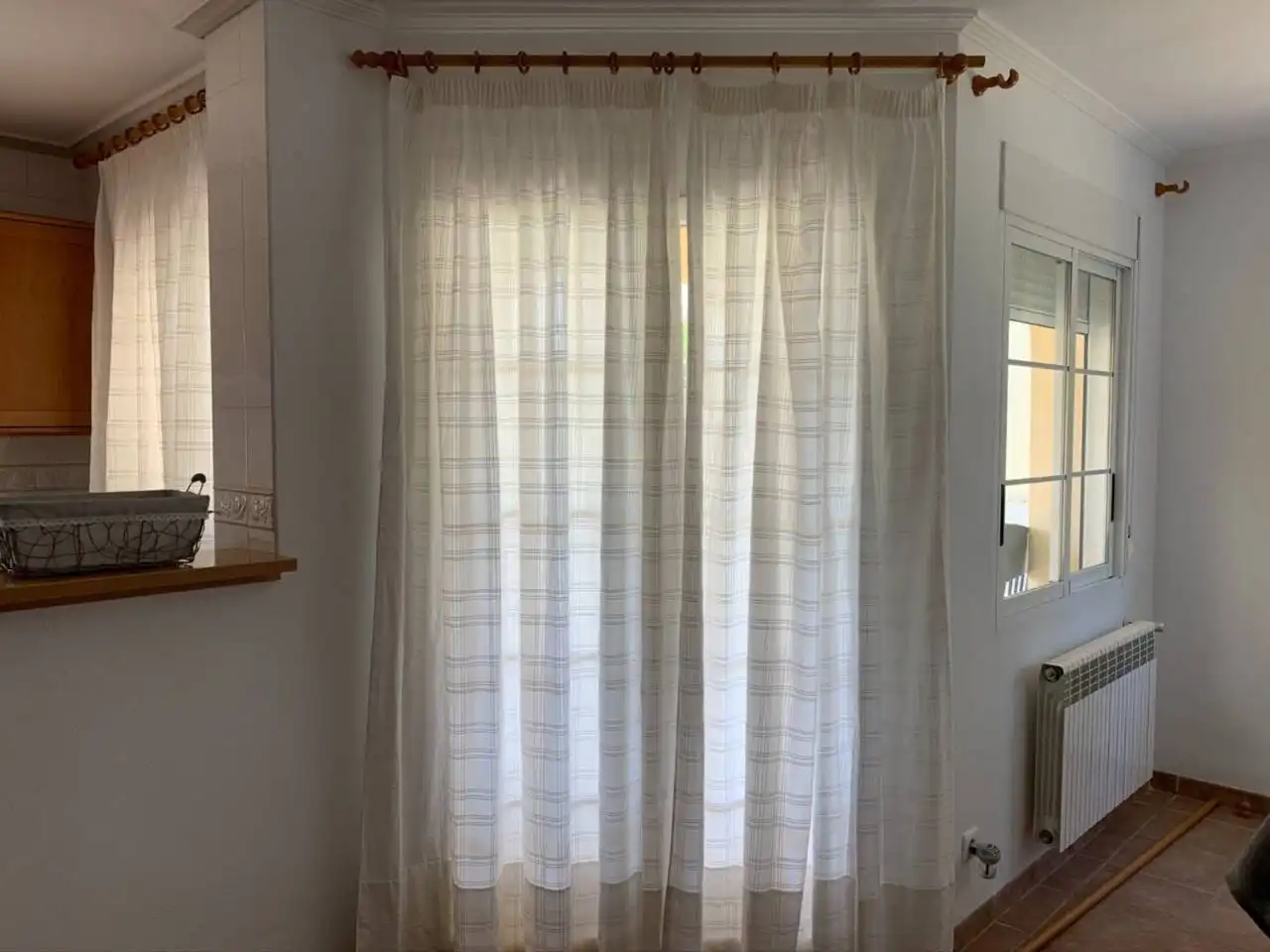 Apartament amb piscina de lloguer a Calle madrid 15, imagen 5