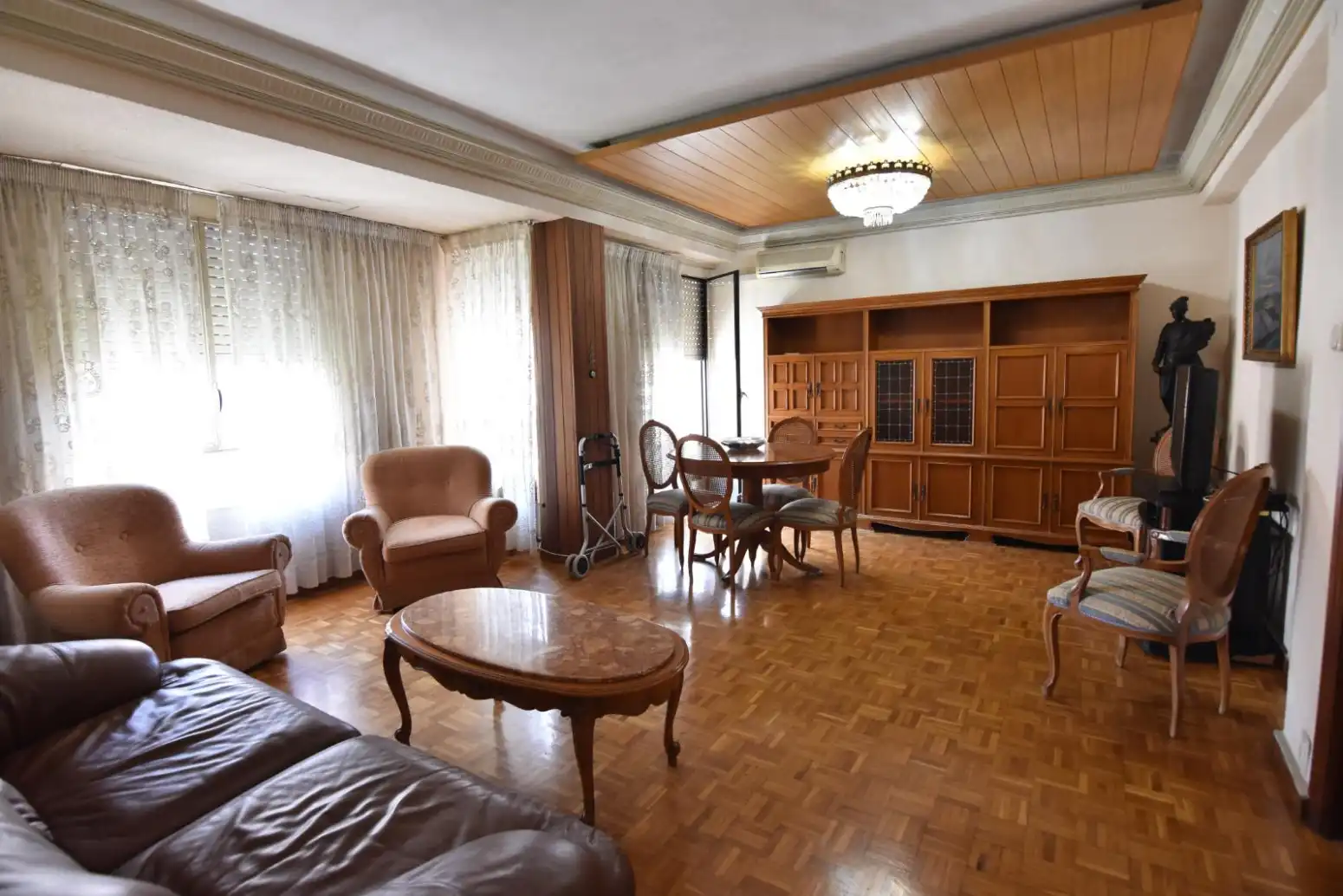 Piso en venta en Elche - benito perez galdos, 1, Pont Nou - Corazón de Jesús