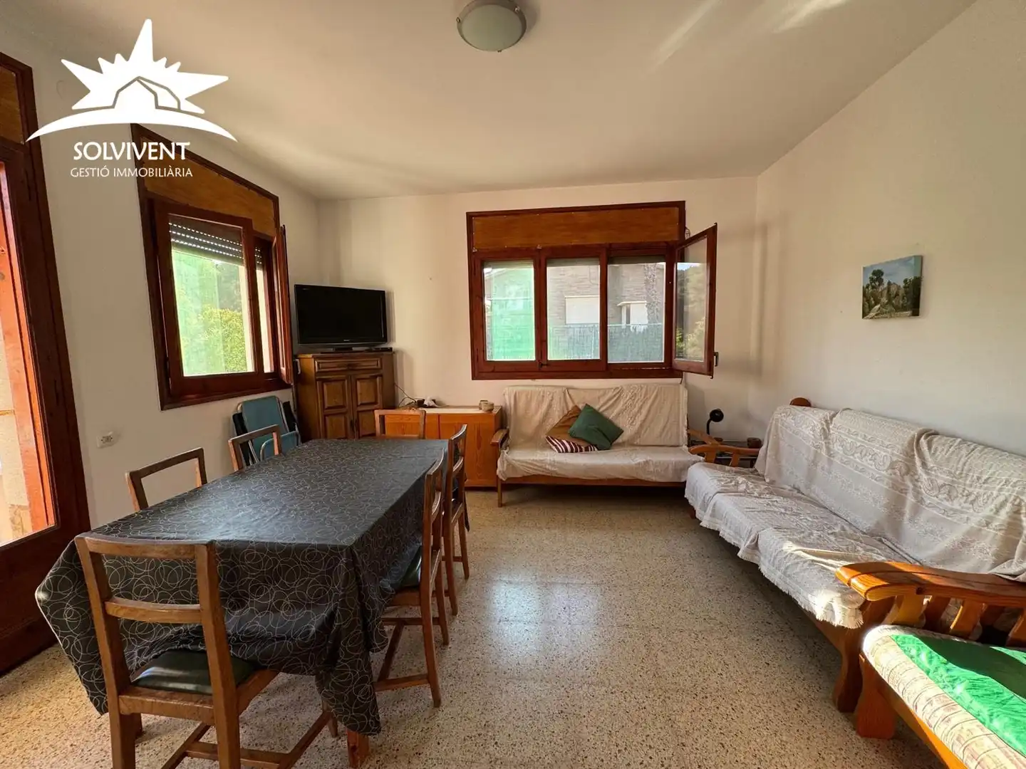 House with pool for sale in La Palma de Cervelló, imagen 3