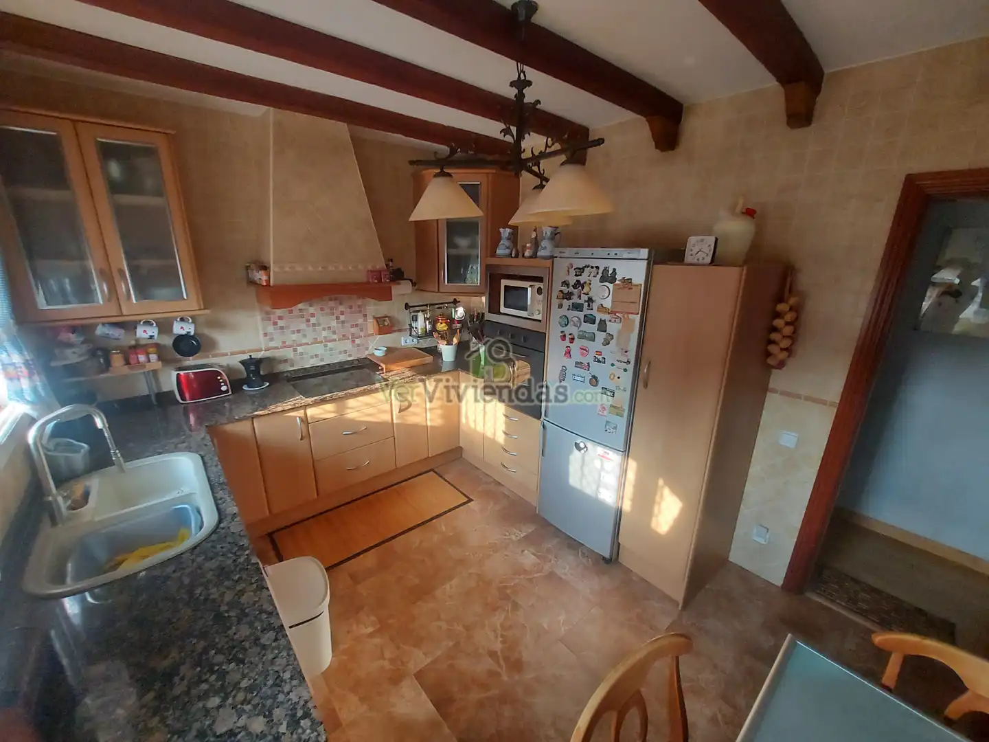Casa o chalet en venta en Carrer Carrilet, 40, Sant Esteve Sesrovires