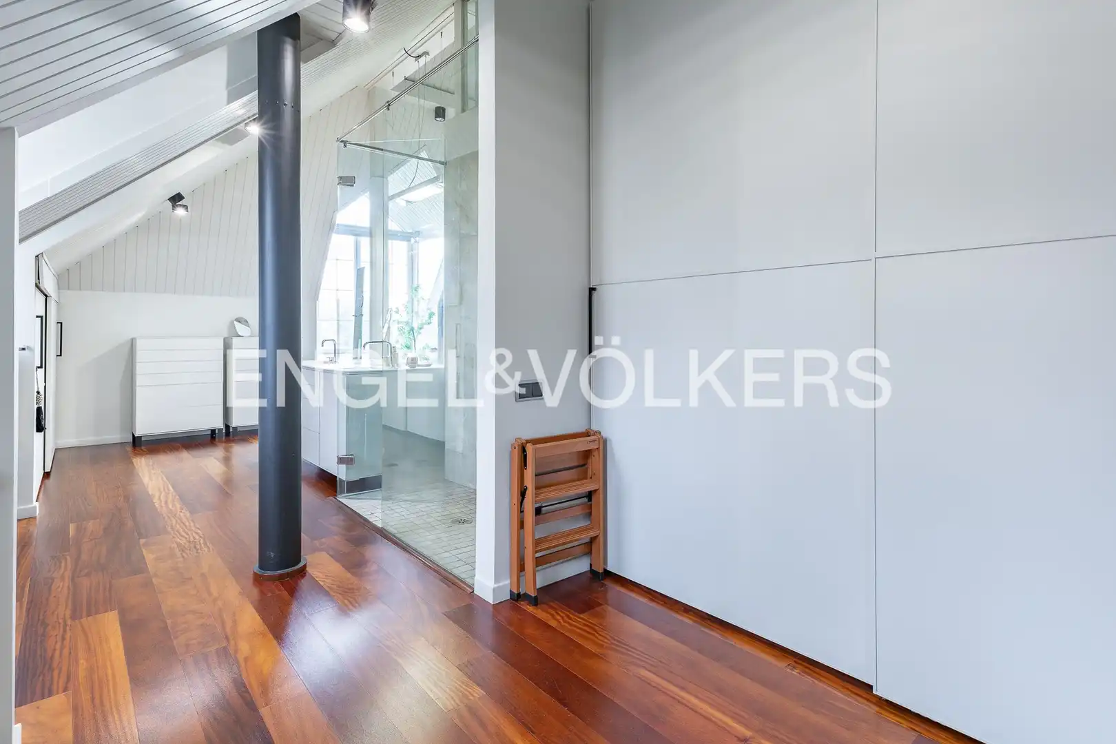 Casa o chalet en venta en Canovelles con Aire acondicionado, Calefacción y Jardín privado