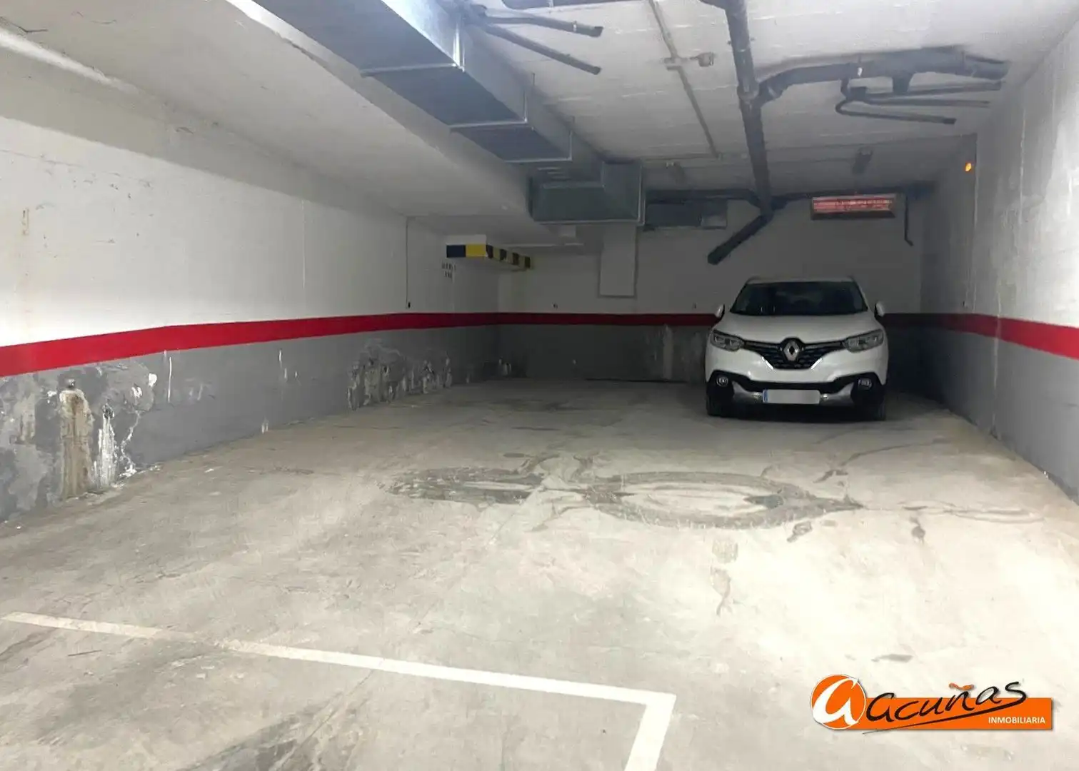 Parking de Garaje en venta en Antequera