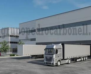 Industrial buildings to rent in Elche / Elx