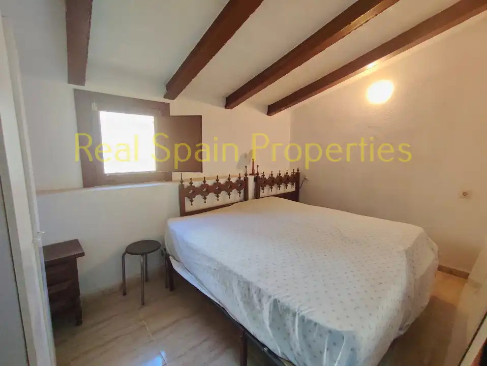 Casa rústica en venta en Vélez-Rubio, imagen 33