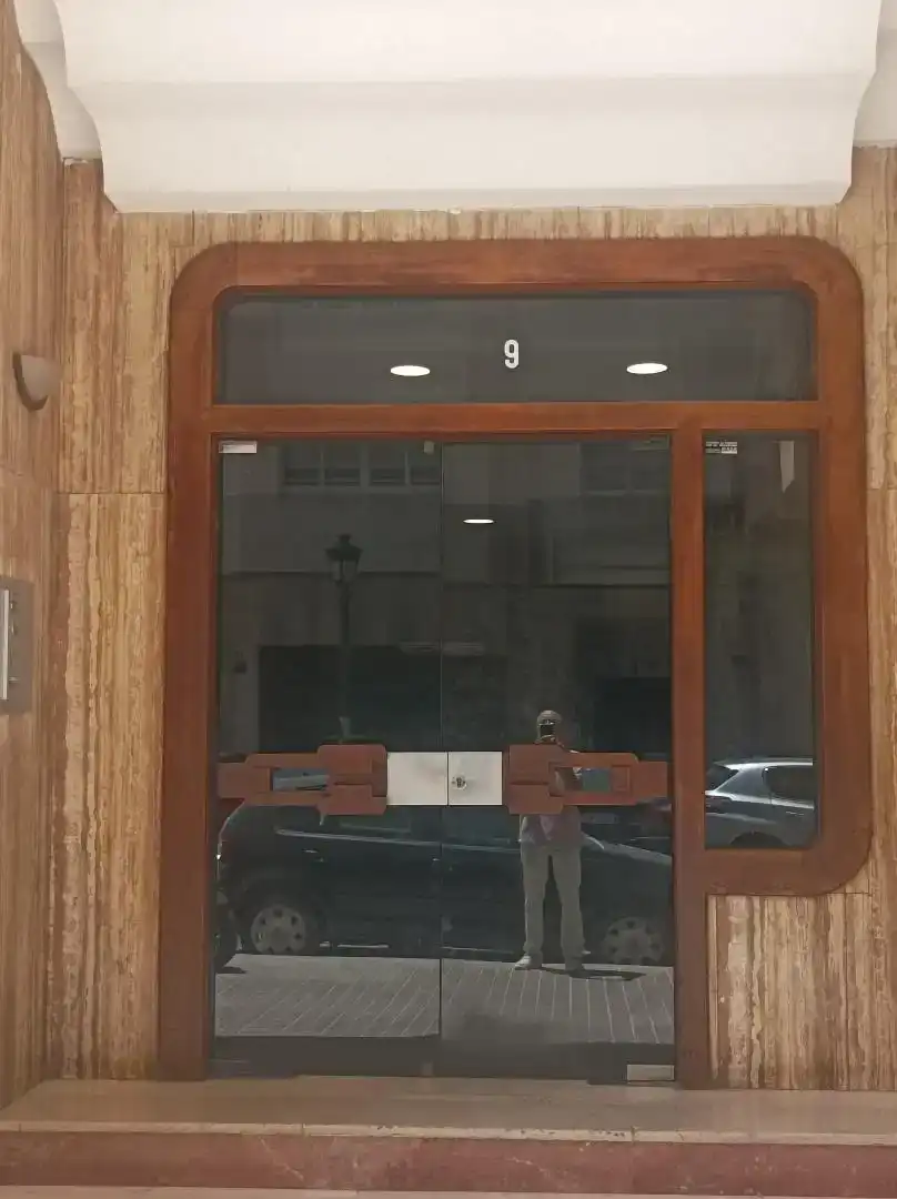 Garage zur Miete in Valencia