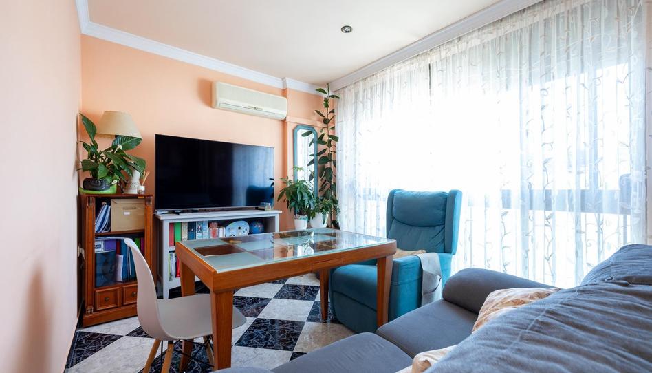 Foto 1 de Piso en venta en Calle Río Lecrín, 6, Barrio de Zaidín, Granada