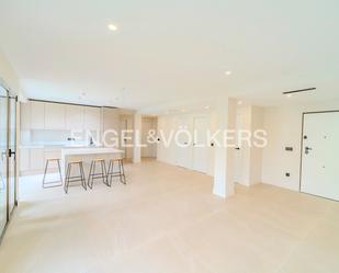 Exterior view of Flat for sale in Alicante / Alacant  with Air Conditioner and Terrace