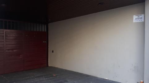 Foto 4 de Garaje de alquiler en Avinguda Diagonal, 311, Dreta de l'Eixample,  Barcelona Capital