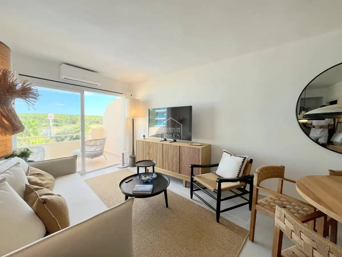 Apartament amb piscina en venda a Sant Llorenç des Cardassar, imagen 7