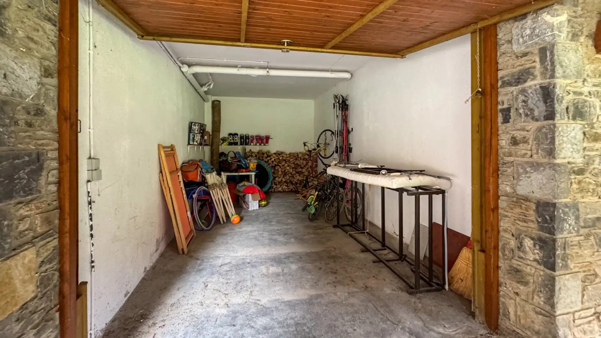 Adosado con terraza en venta en Plaça de l'Escola 22, imagen 31