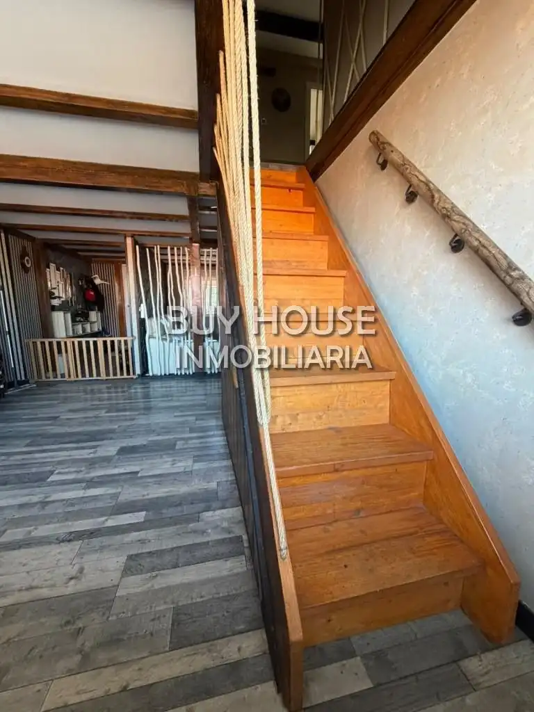 Dúplex en venta en Ugena con Aire acondicionado, Calefacción y Amueblado