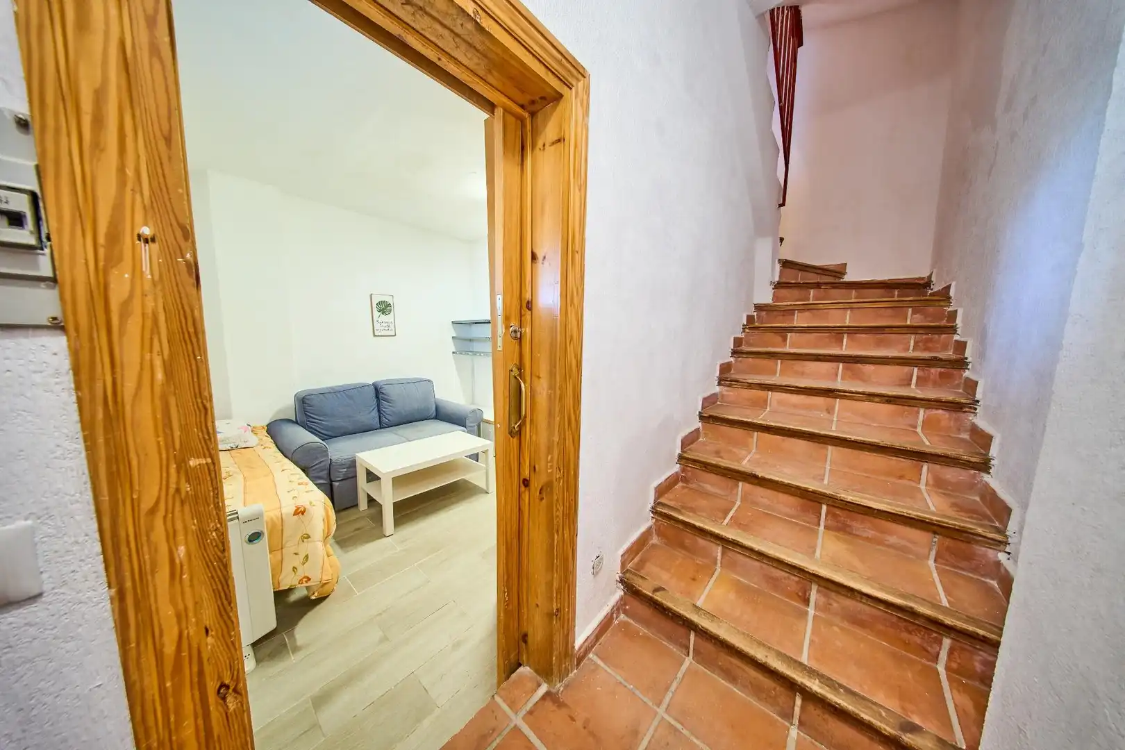 Casa a schiera in vendita a Urbanizacion Solynieve, imagen 13