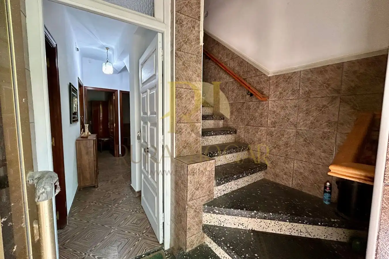 Flat for sale in Ponferrada  with Private garden