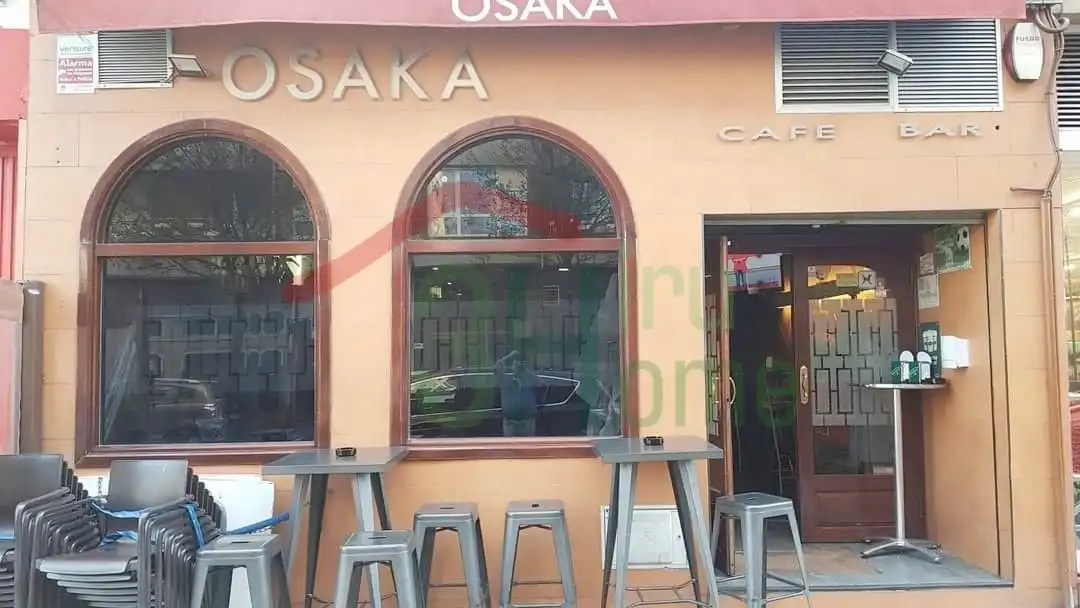 Local comercial en venda a Pinar - Anaka - Belaskoenea