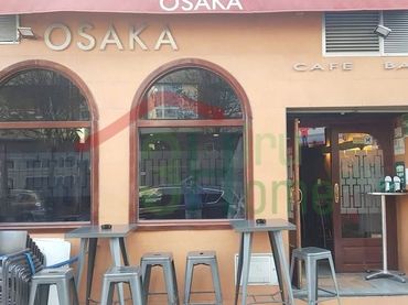 Local comercial en venta en Pinar - Anaka - Belaskoenea