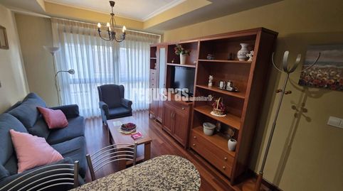 Foto 2 de Apartamento de alquiler en Calle Juan XXIII, Centro, Avilés