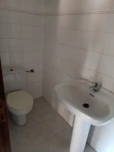 Bathroom of Houses for sale in Atienza