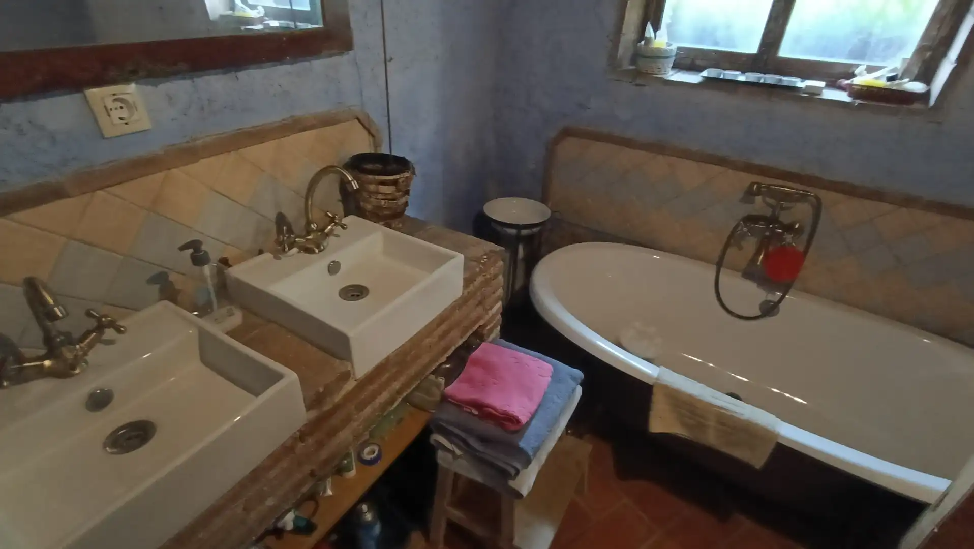 Casa amb jardí en venda a Travesía San Policarpo, imagen 9