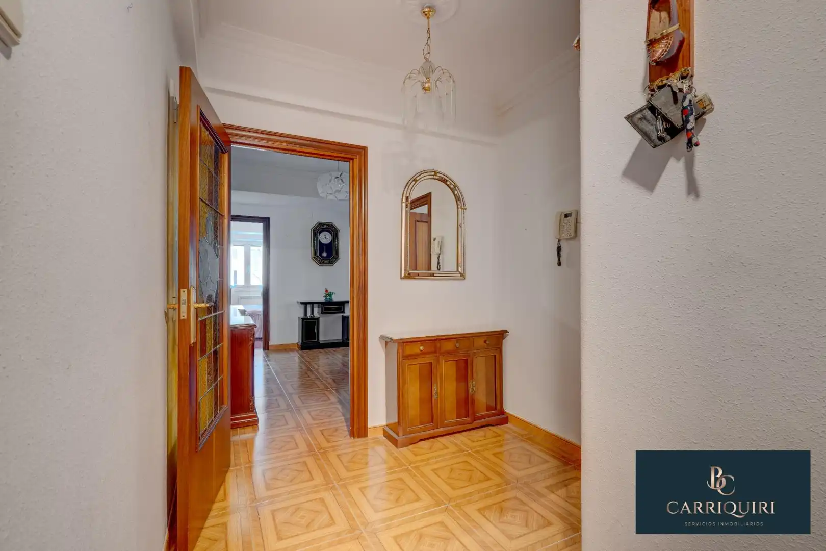 Piso en venta en Errenteria