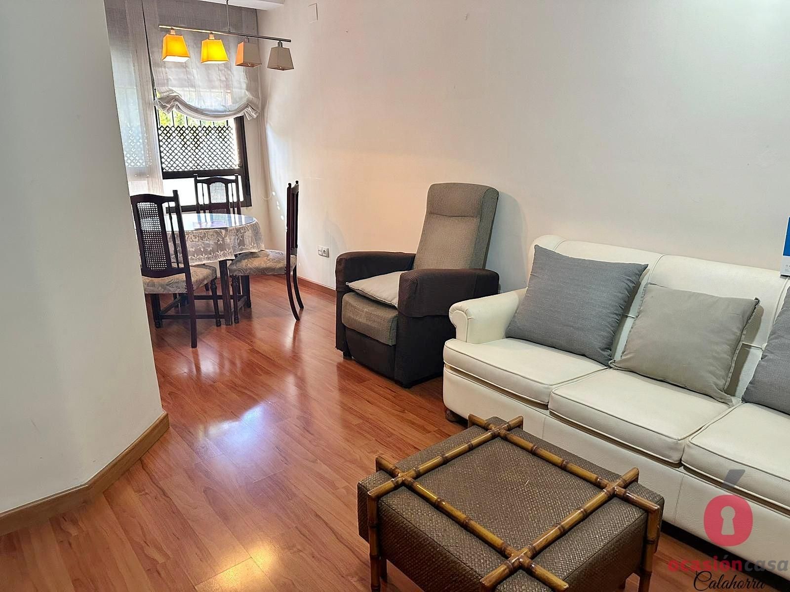 Sala de estar de Piso en venta en  Córdoba Capital con Aire acondicionado y Calefacción