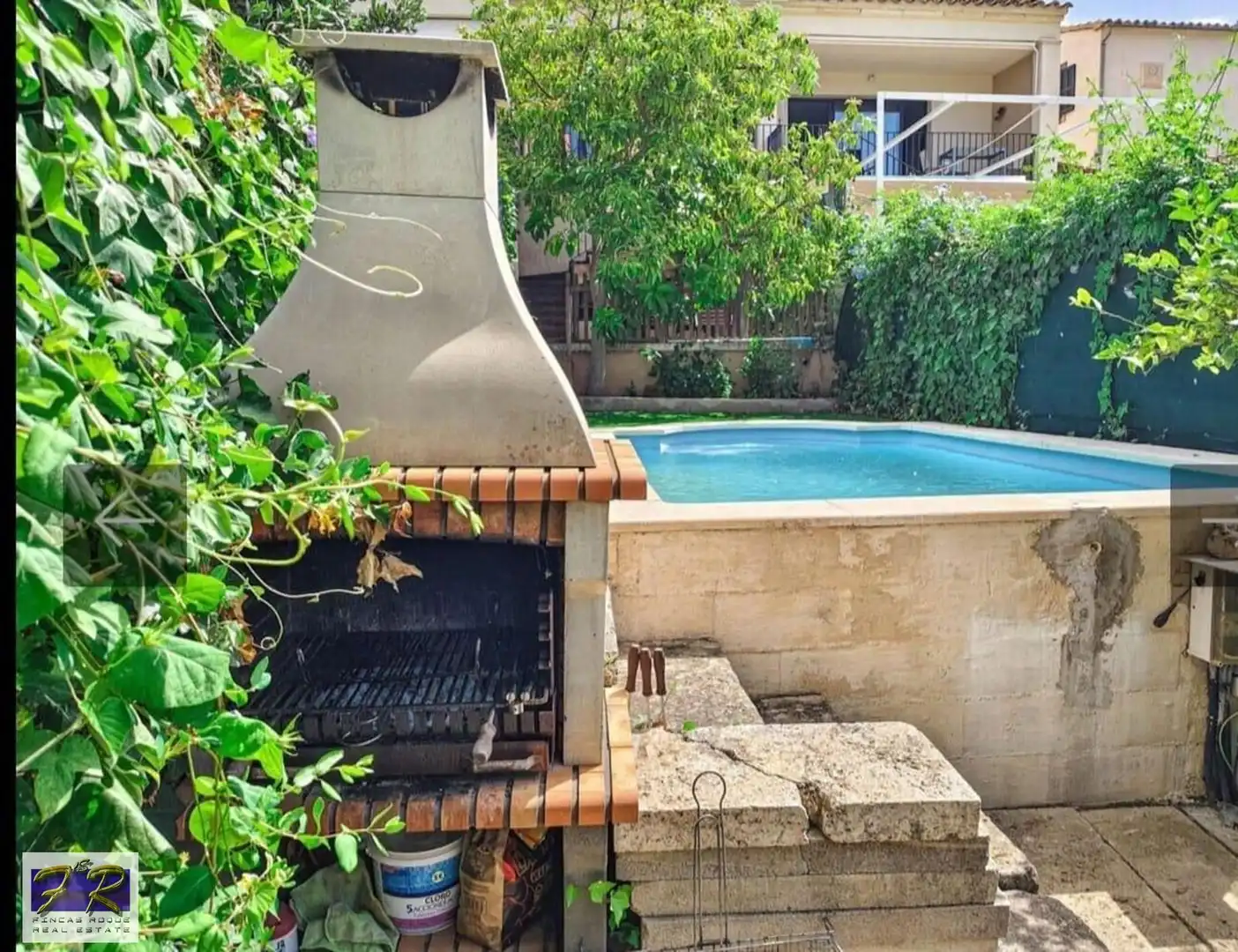 Villa mit Pool zum Verkauf in Campanet, imagen 6
