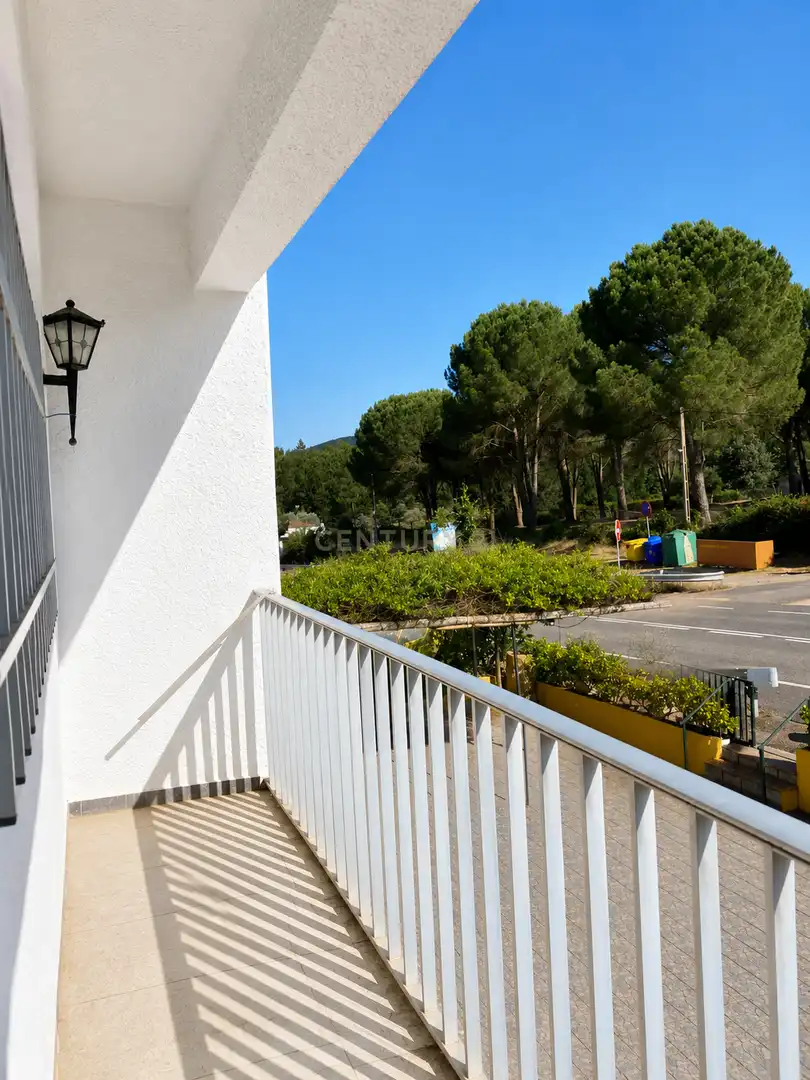 Terraza de Edificio en venta en Valencia de Alcántara
