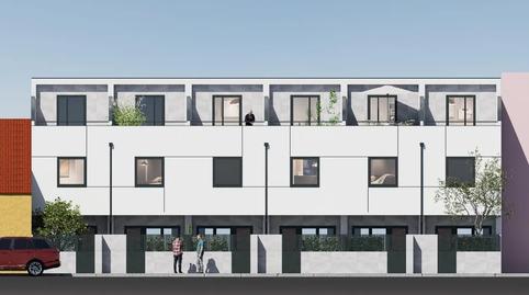 Foto 2 de Casa adosada en venda a Calle de la Rioja, Tremañes, Gijón