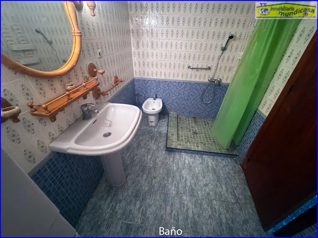 Bany de Casa adosada en venda en Albatera amb Terrassa i Traster