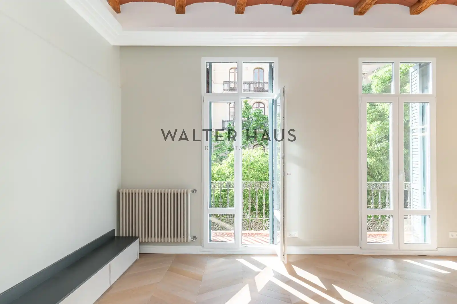 Appartement avec terrasse à vendre à Carrer de València, imagen 10