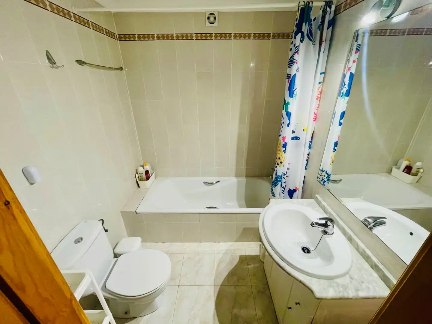 Erdgeschosswohnung mit Pool zum Verkauf in Cumbre del Sol, imagen 7