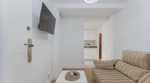 Foto 5 de Habitación en Barrio de Benimaclet, Valencia Capital