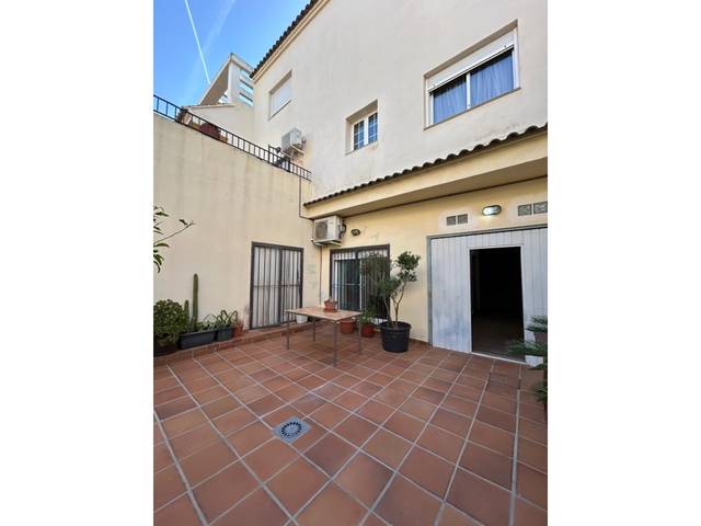 Casa-chalet en Venta en Carpesa