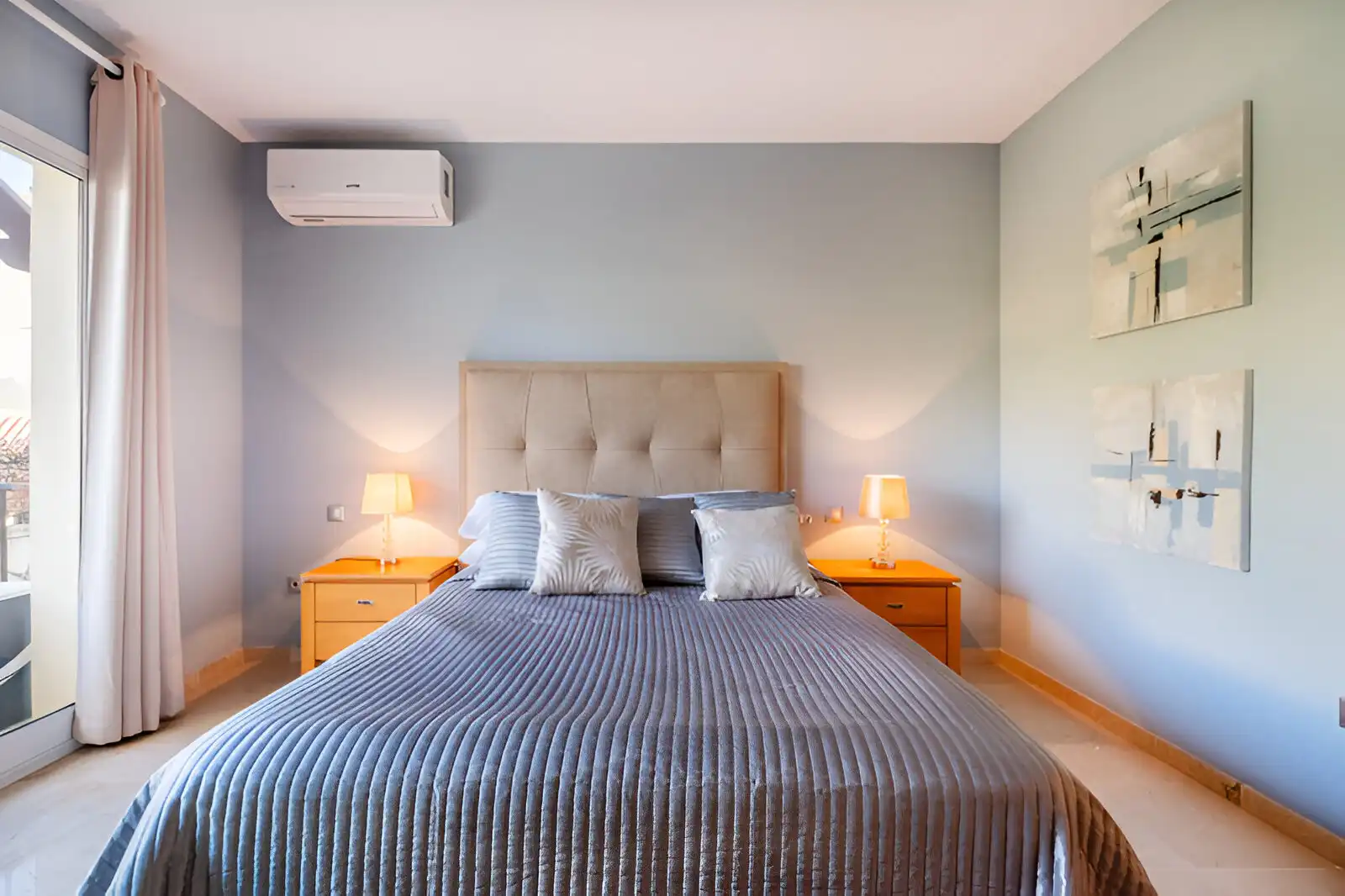 Ático con piscina en venta en Nueva Andalucía, imagen 8