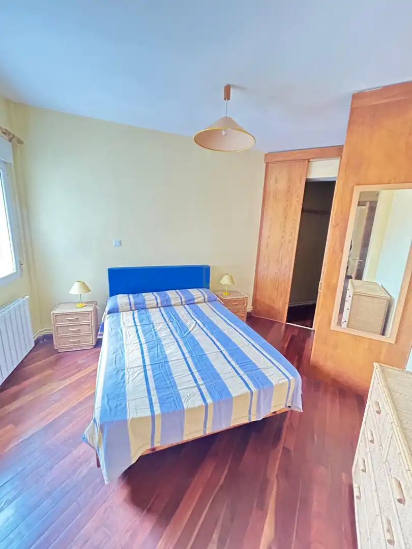 Wohnung mit Aufzug zur Miete in calle liebana