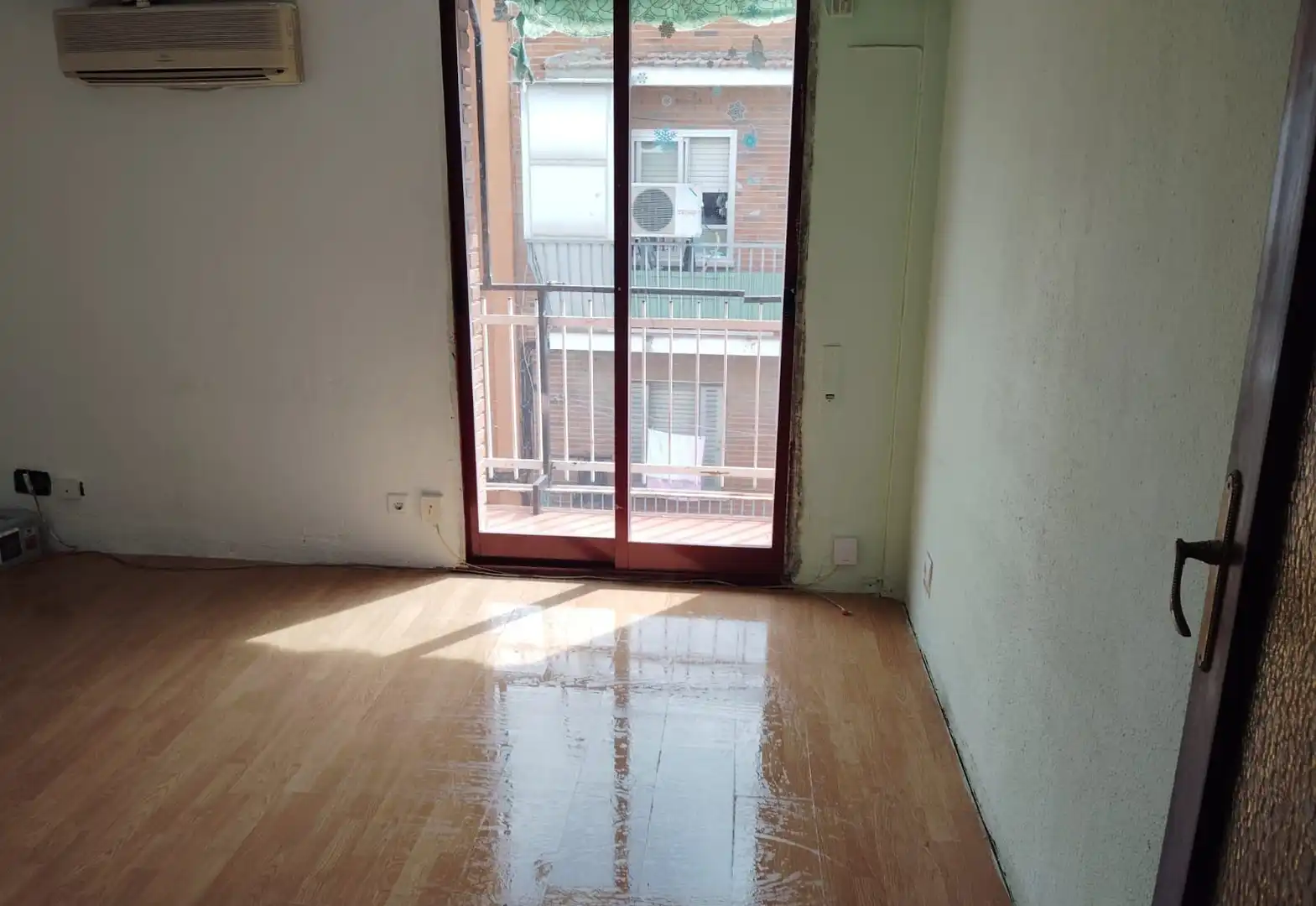 Habitación de Piso en venta en Madrid