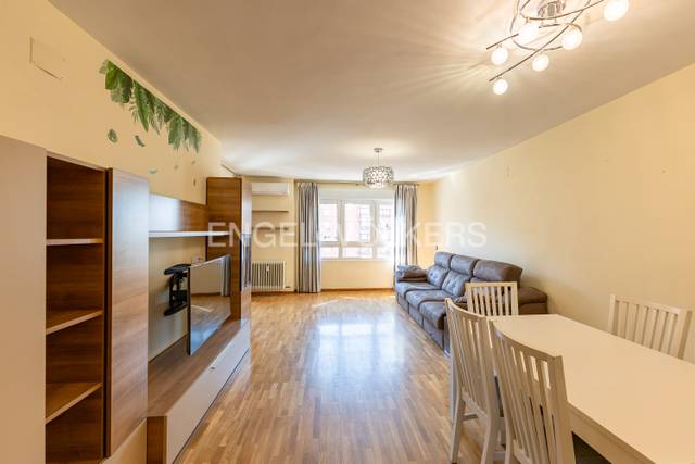 Apartamento en Venta en Pedro Rico en La Paz