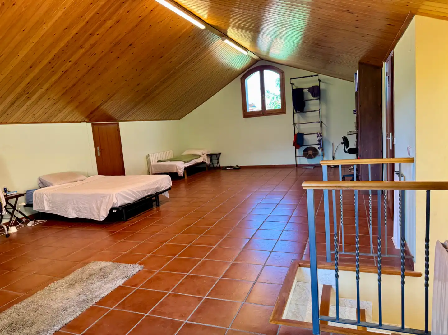Casa o chalet en venta en Sant Esteve de Palautordera con Aire acondicionado, Jardín privado y Terraza