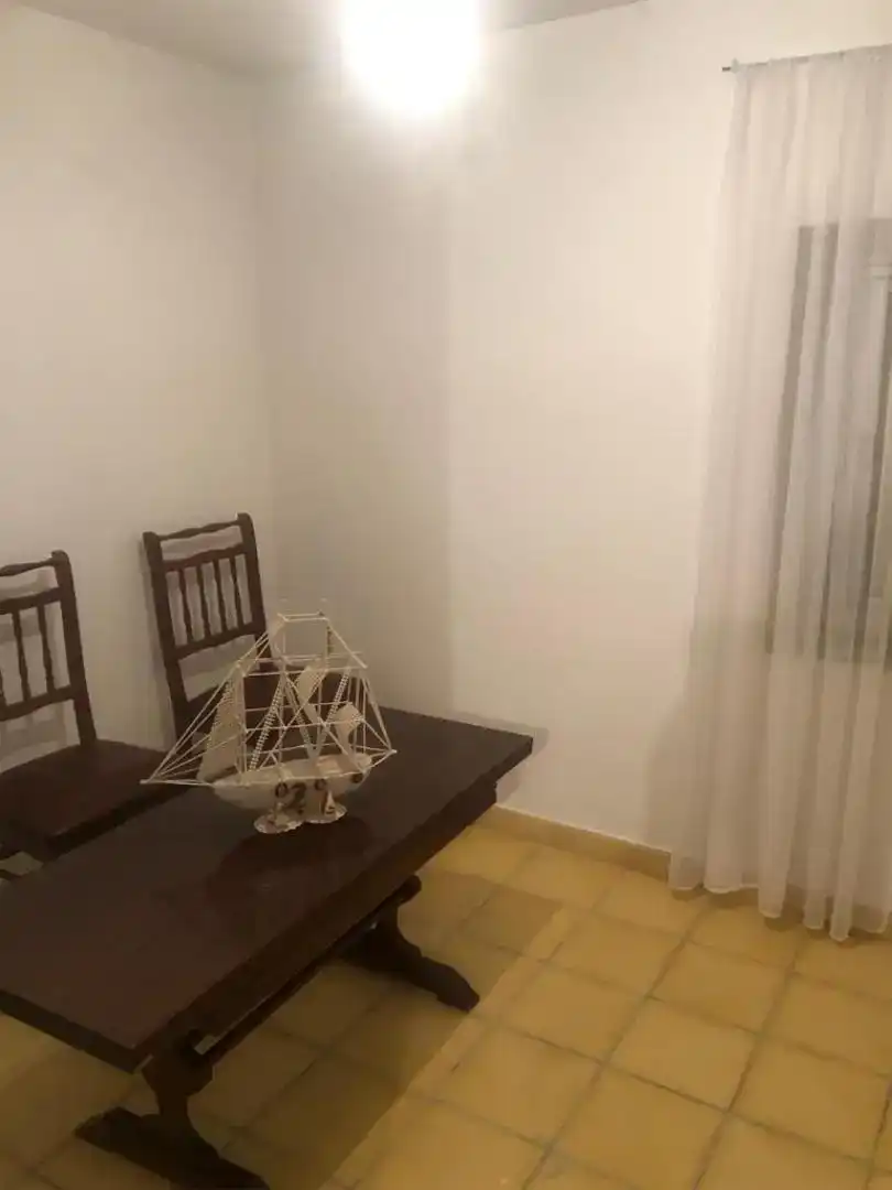 Piso en venta en Sevilleja de la Jara con Jardín privado, Parquet y Trastero
