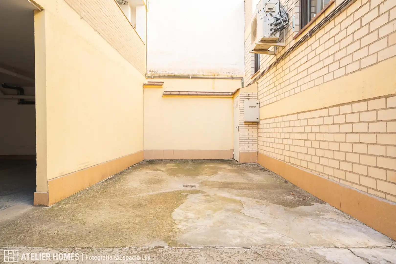 Apartament de lloguer a Calle PERALTA ( OBISPO ), 14, Valdefierro