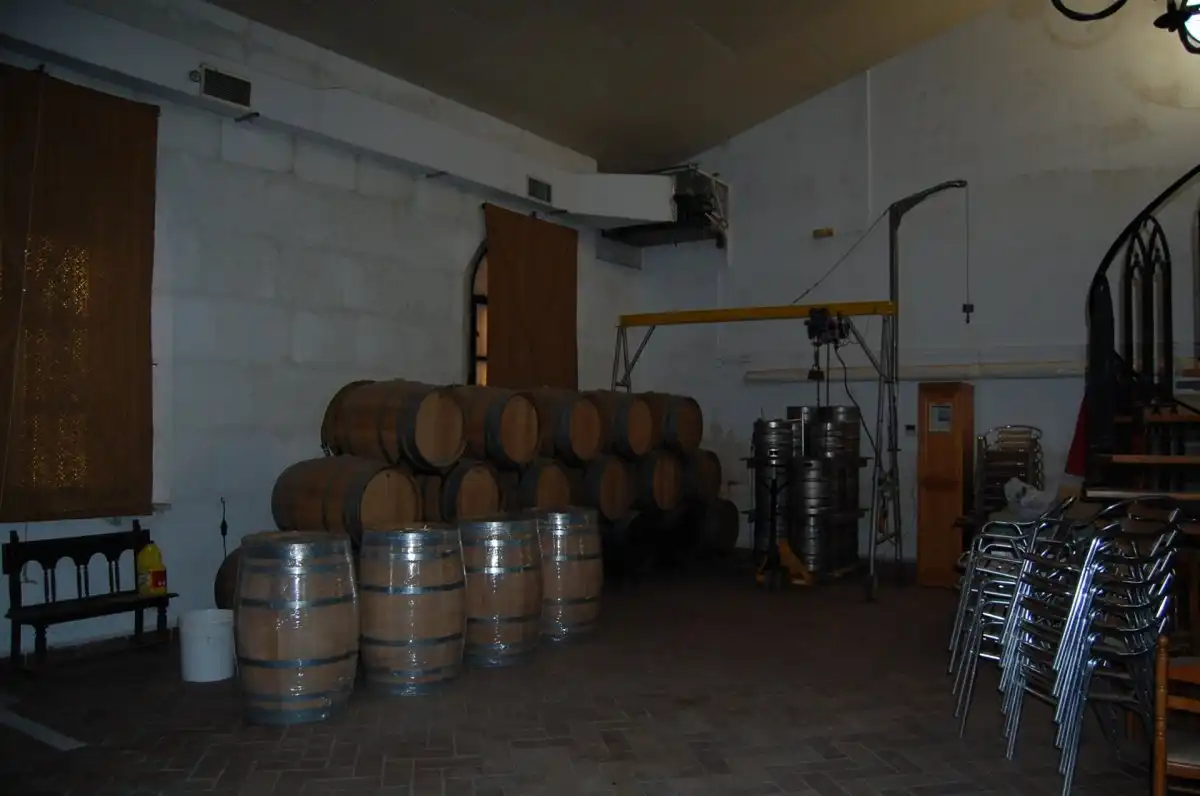 Finca rústica en venta en El Puerto de Santa María con Aire acondicionado, Trastero y Piscina