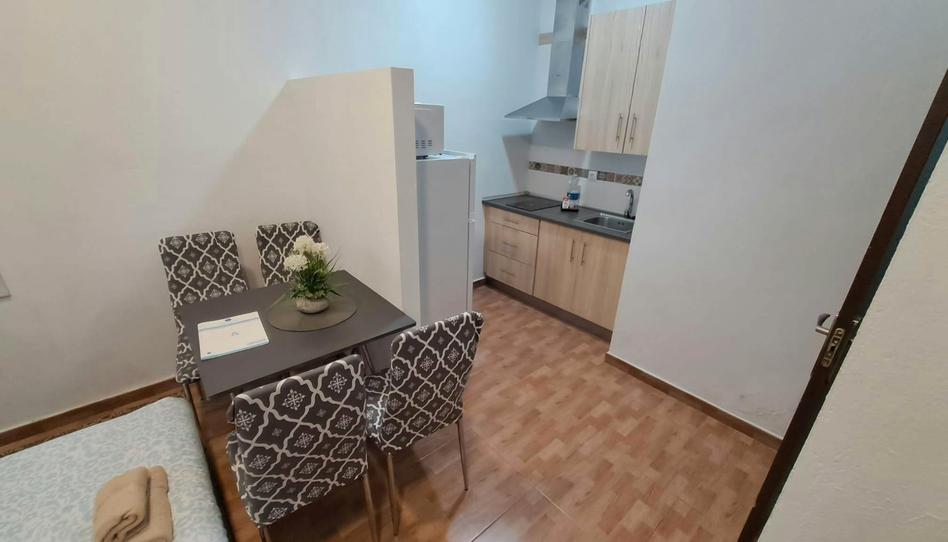 Photo 1 of Flat to rent in N/a, San Gil, Sevilla