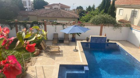 Foto 5 de Casa o xalet en venda a Competa, Arroyo de la Miel, Benalmádena