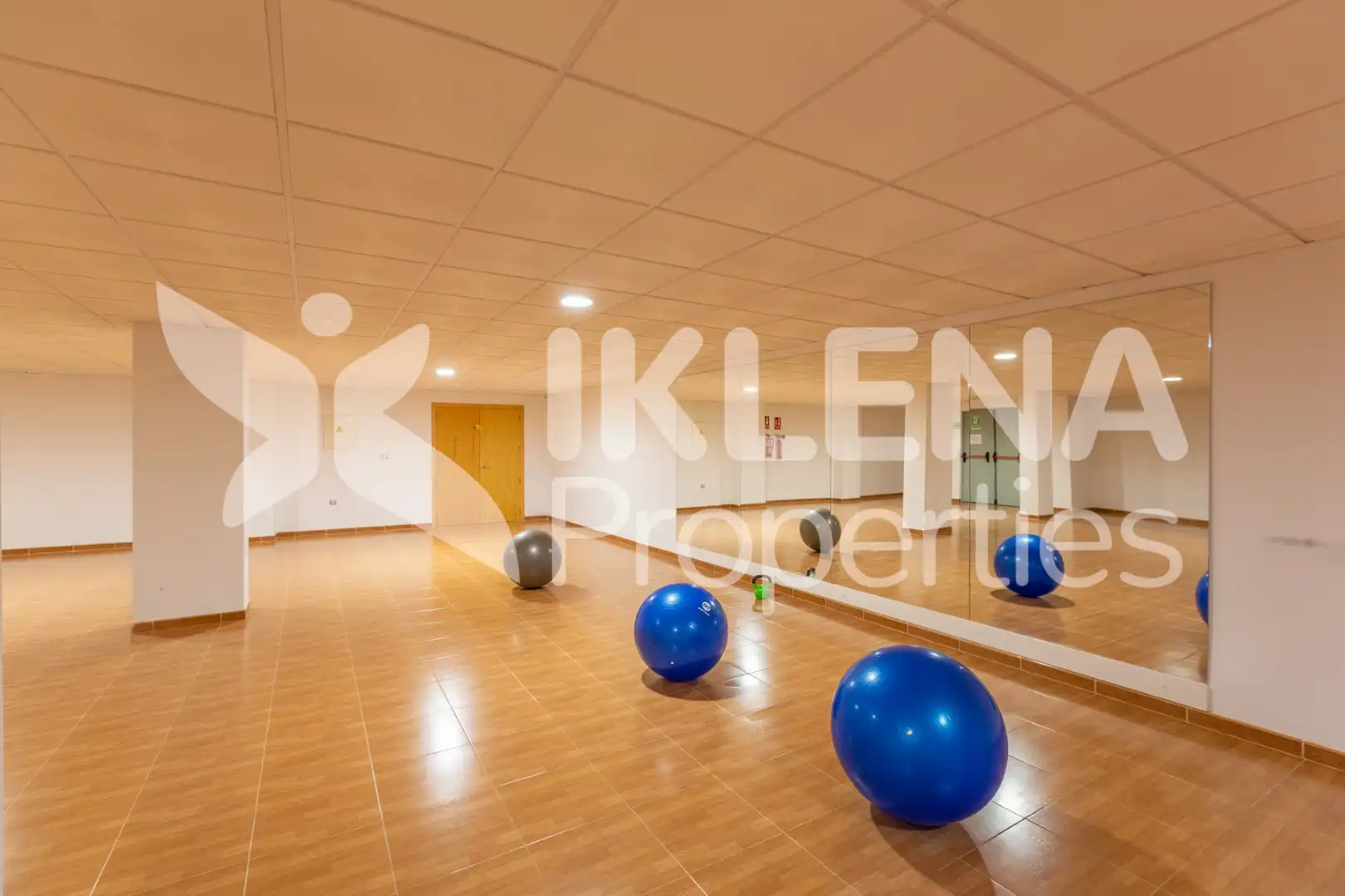 Apartament en venda en Vícar amb Aire condicionat, Jardí privat i Terrassa