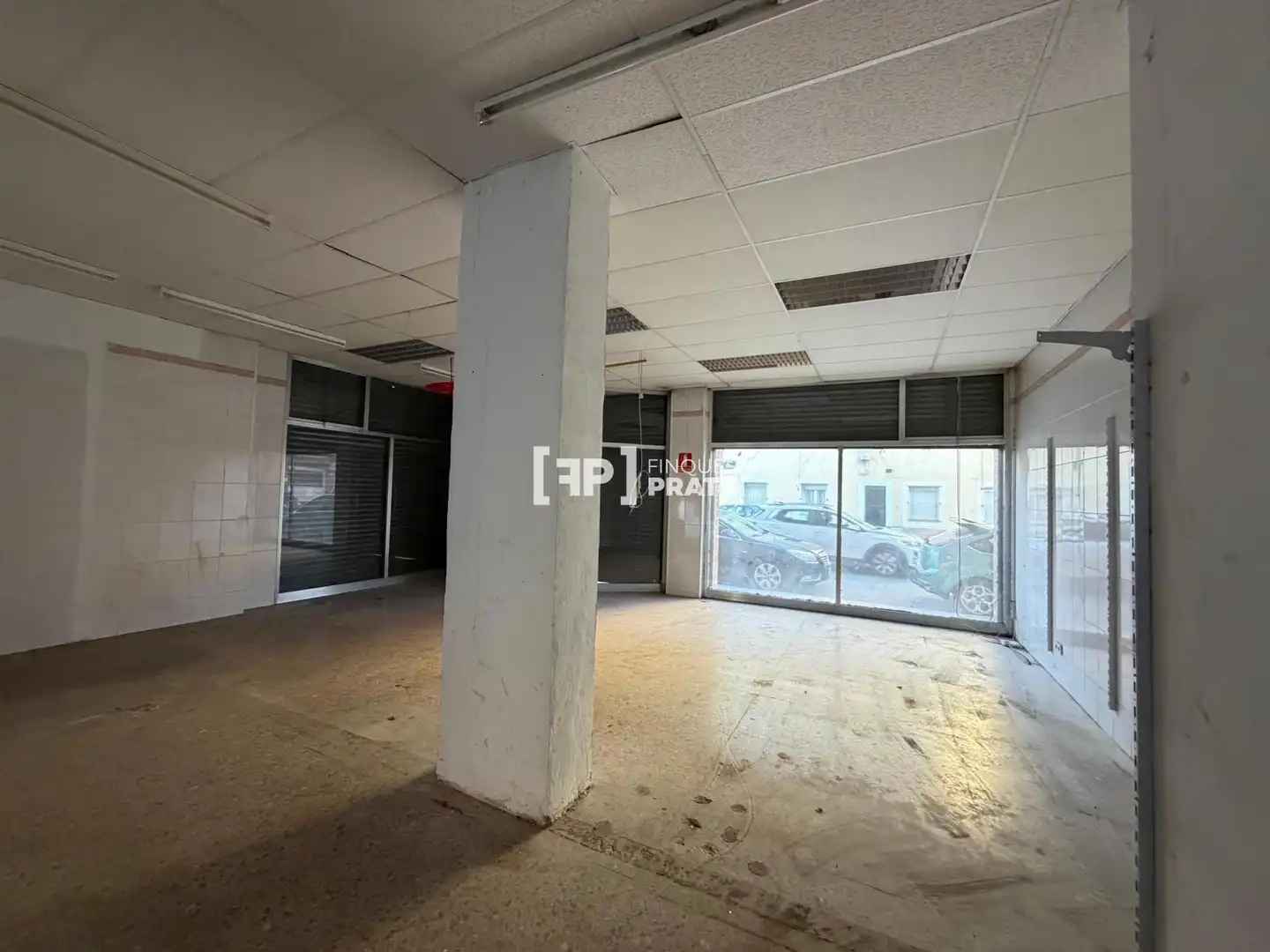 Business premises to rent in Llibertat, imagen 9