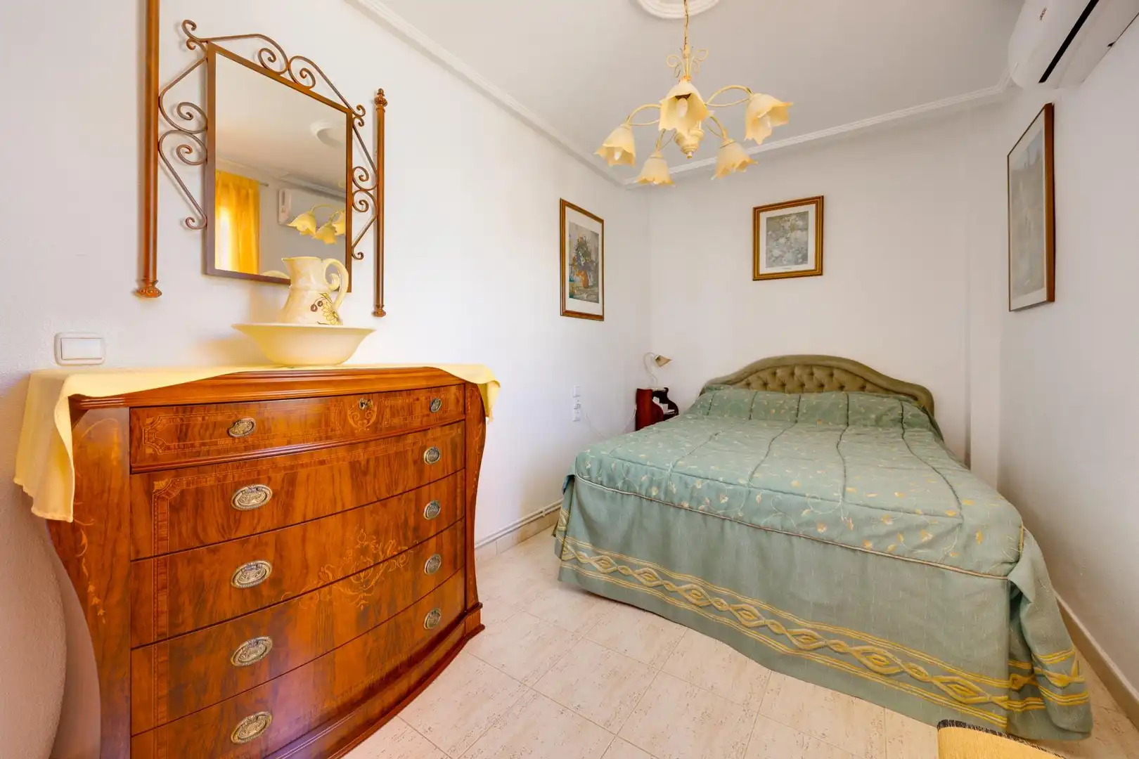 Detached house with terrace for sale in Nueva Torrevieja - Aguas Nuevas, imagen 28